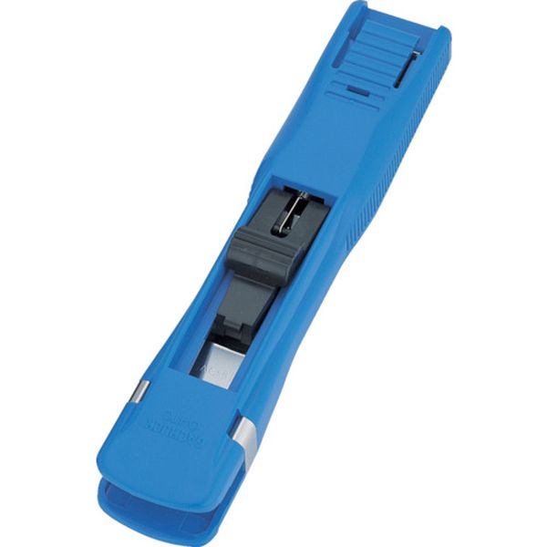 GL600BL 857-4117  ガチャック(大)アオ