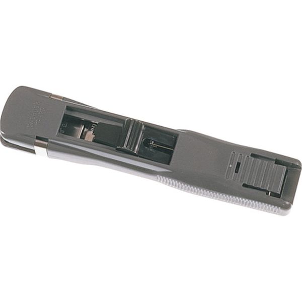 GL600E 857-4118  エコガチャック(大) グレー 包装箱