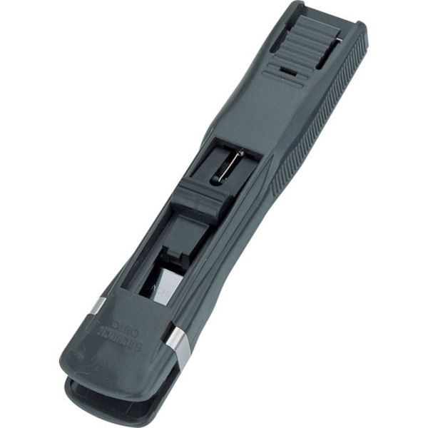 GL600GY 228-9919  ガチャック(大) チャコールグレー