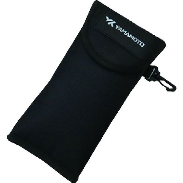 アクセサリー めがね用 ソフトケース