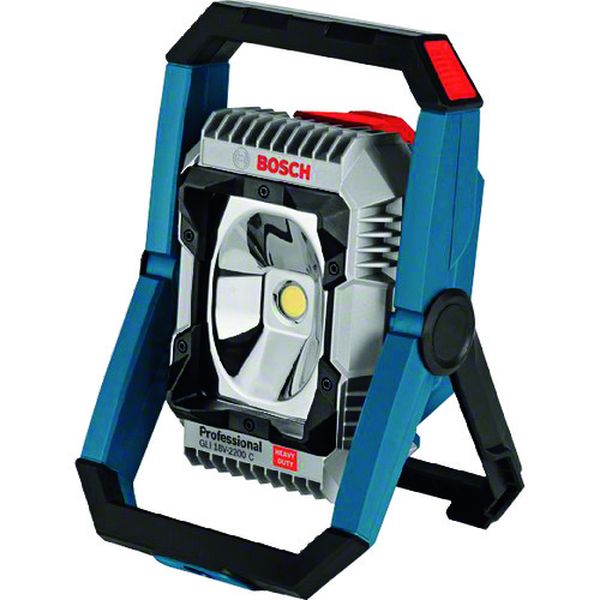 コードレス投光器 本体のみ