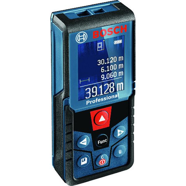 レーザー距離計