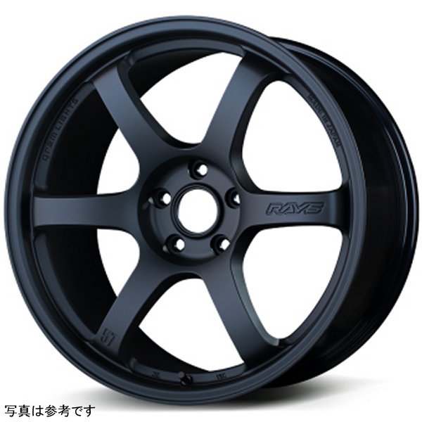 57DR Overseas Limited 17X9.0 +22 5-114.36 Admiral Blue
