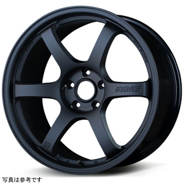 57DR Overseas Limited 17X9.0 +38 5-114.3 Admiral Blue