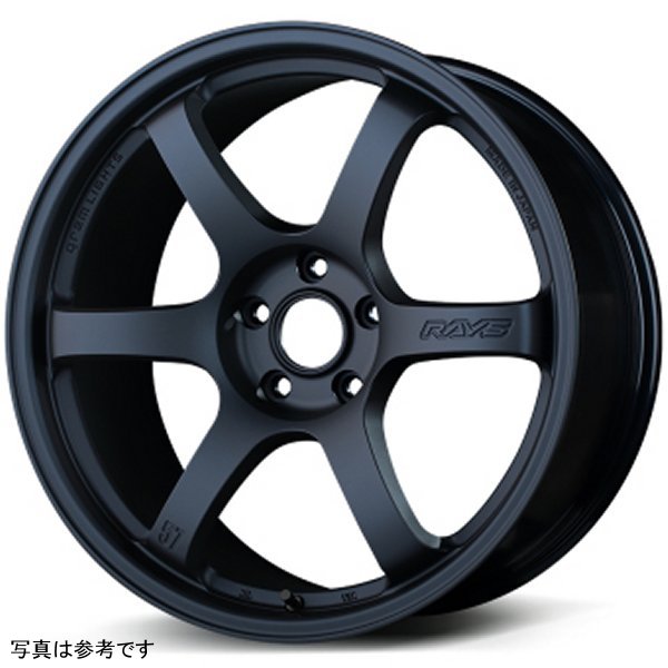 57DR Overseas Limited 18X9.5 +38 5-114.3 Admiral Blue