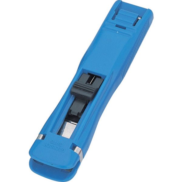 GM400BL 857-4122  ガチャック(小)アオ