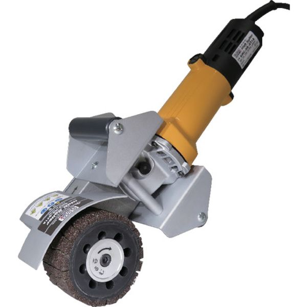 グローバルソー ハイローラー ローラーサンダー