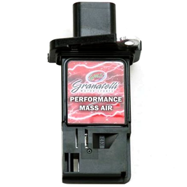 05-10 フォード 4.6L/5.0L/5.4L Hi-Perf Slot-in Style Mass Airflow Sensor (Calibrated)