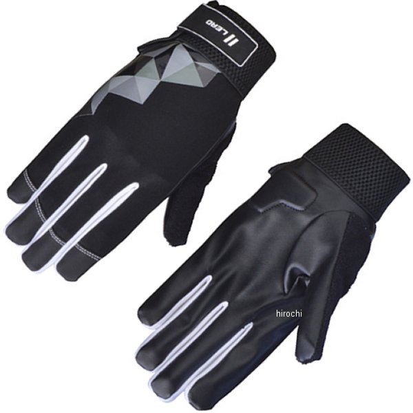 タッチグローブ 白 フリーサイズ