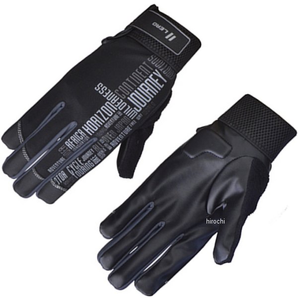 タッチグローブ グレー フリーサイズ