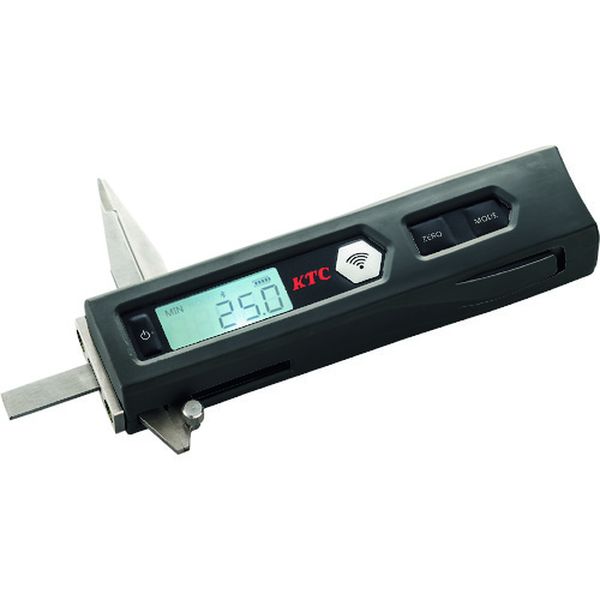 ブレーキパッドゲージ