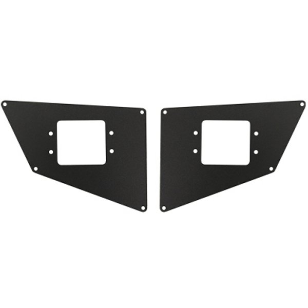 15-20 All Chevy/Ford/トヨタ/Dodge 2500 BR20 リア Light Plate