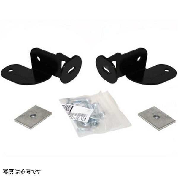 03年-06年 シボレー Silverado 2500HD/3500HD RC2 ブラケット