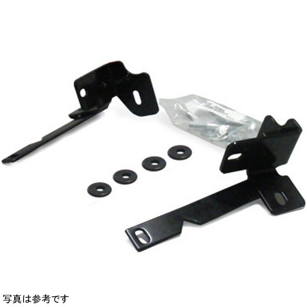 15-20 シボレー Colorado RC2 ブラケット