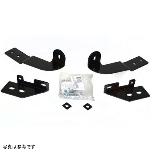 09-09 Dodge Ram 1500 RC2 ブラケット