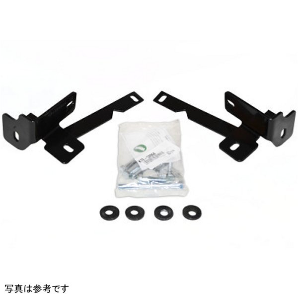 04-05 フォード F-150 Heritage RC2 ブラケット