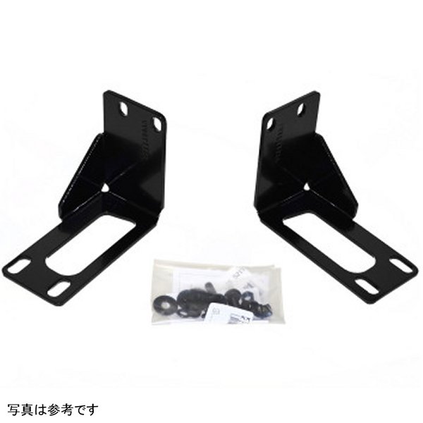 99-07 フォード F-250/F-350 Super Duty RC2 ブラケット