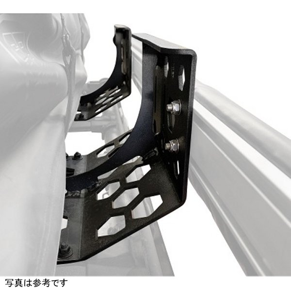 Rhino Awning ブラケット Kit