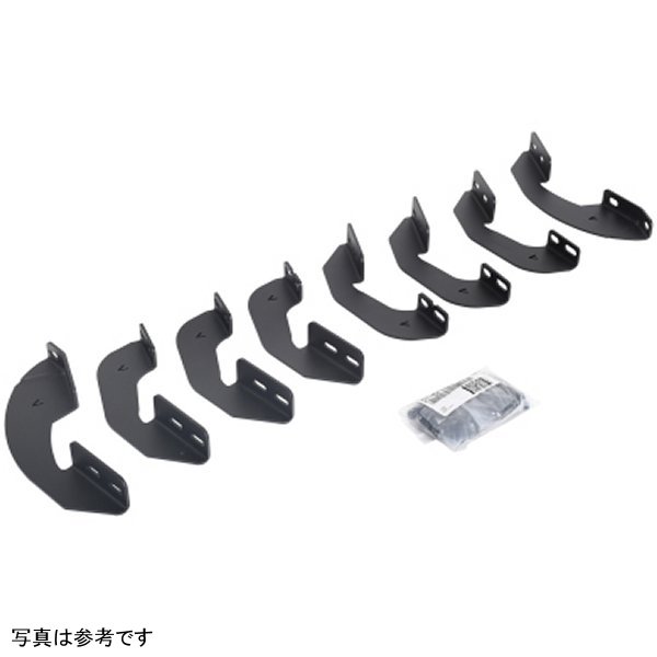 07-20 トヨタ タンドラ ブラケット for RB Running Boards