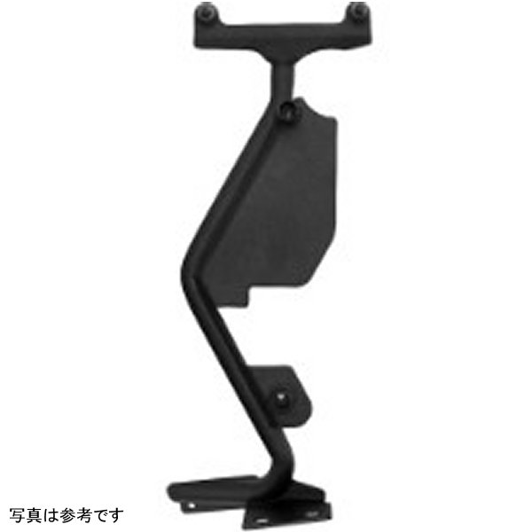 18年-20年 Jeep ラングラー JL/JLU/Gladiator JT Exterior Jack Mount