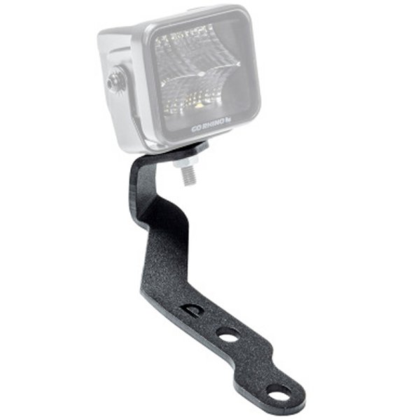 14-22 メルセデスベンツ Sprinter 2500 XE Hood Hinge Cube Light Mount