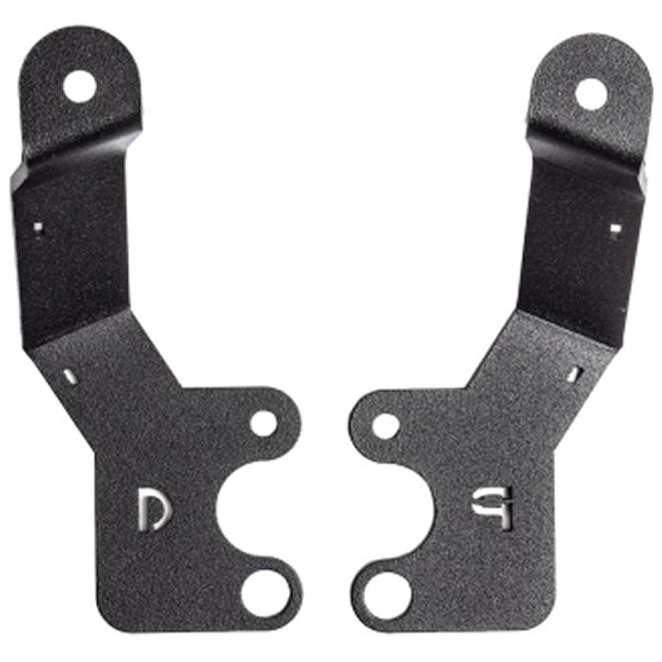 19-22 スバル フォレスター / 20-24 スバル Outback XE Hood Hinge Cube Light Mount