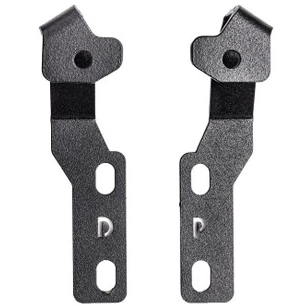 19-21 トヨタ RAV4 XE Hood Hinge Cube Light Mount