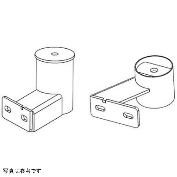 2022 フォード Maverick - ブラケット for Dominator Extreme SideSteps
