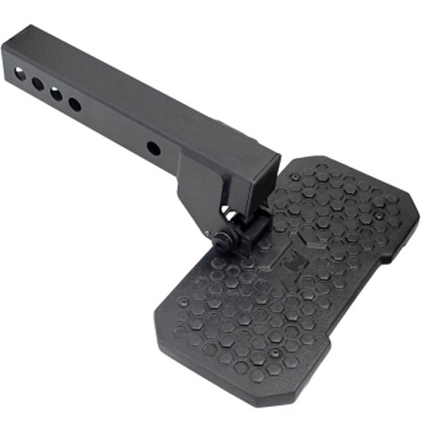 HS-20 Hitch Bumper Step