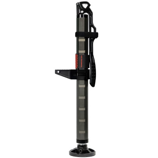 Xventure Gear EG1 El Gato Hydraulic Jack - Graphite