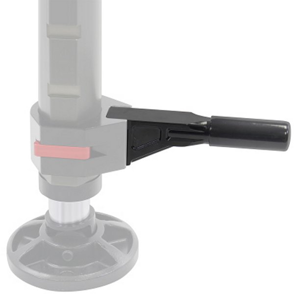 Xventure Gear El Gato Extended Tooth Accessory - Graphite