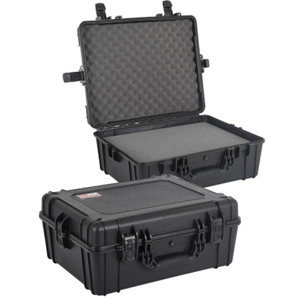 XVenture Gear Hard Case w/Foam Lサイズ 25in. / Lockable / IP67 - Tex. Black