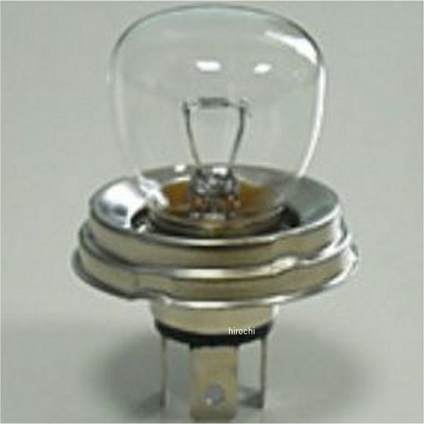 ヘッドライト用白熱電球 6V35/35W RP35 P45T