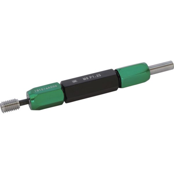 ねじ下穴確認ゲージ 通