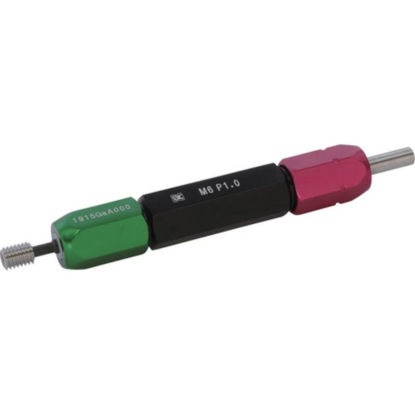 ねじ下穴確認ゲージ 止