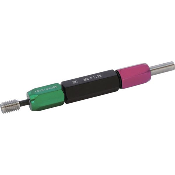 ねじ下穴確認ゲージ 止