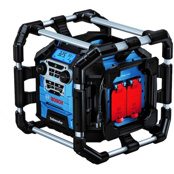 GPB18V5C 434-2998  現場ラジオ