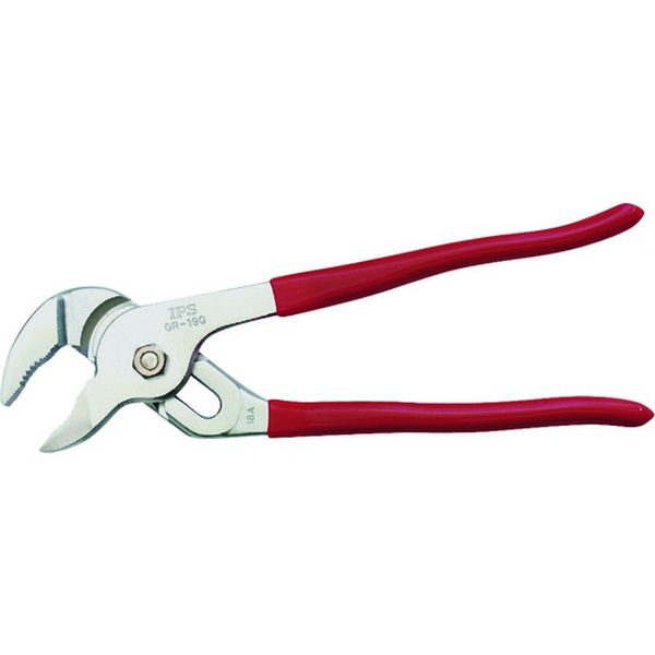 GR190 177-0565  溝付ウォータポンプ190mm