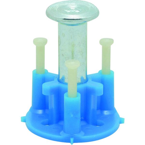 ミカドドラゴン 4分 青 10個入