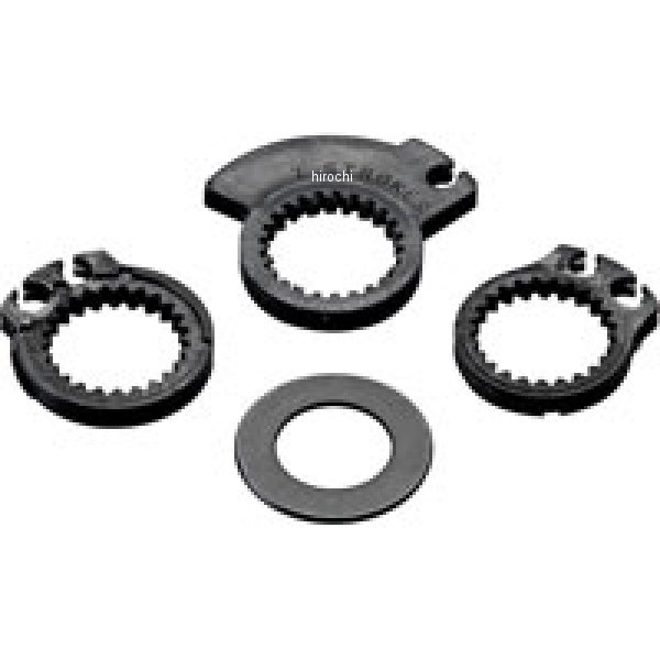 グリップアダプター