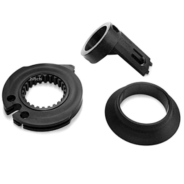 グリップアダプター