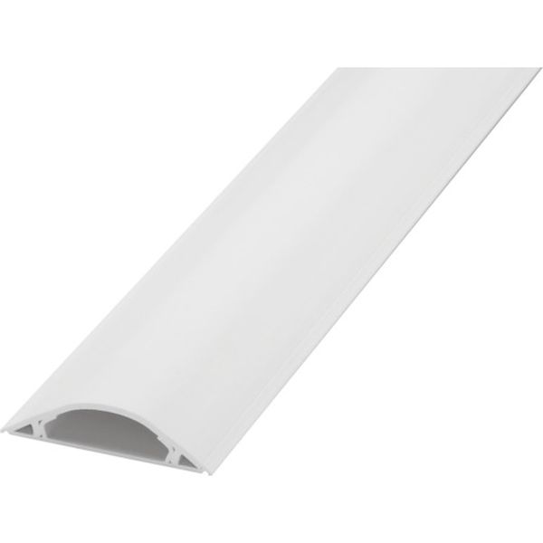 ガードマン2R 6号 1m ホワイト