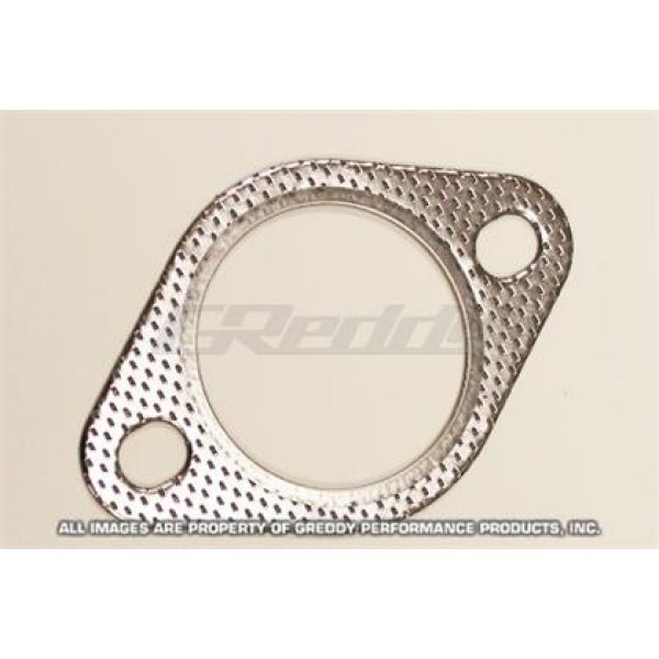 60mm Exhaust Oval Gasket