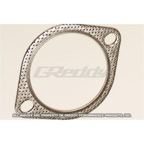 80mm Oval Exhaust Gasket