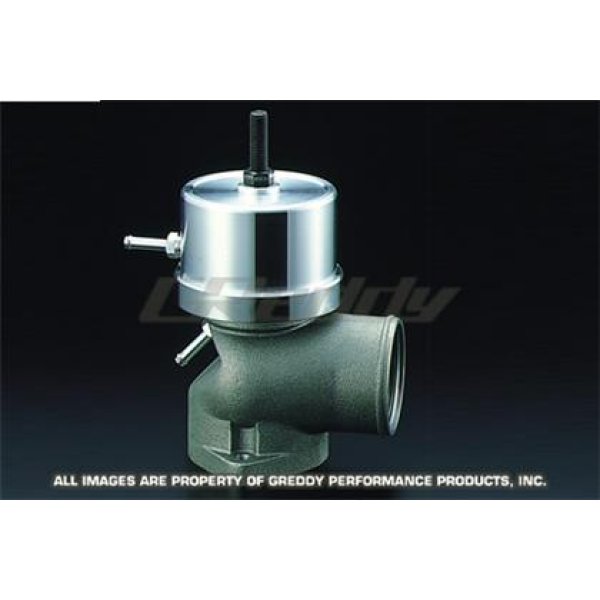 Type R Universal BOV Standard Spring