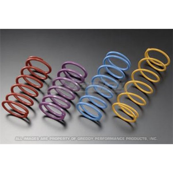 Blue Wastegate Spring for Type R Wastegate 1.1-1.5 kg/cm2