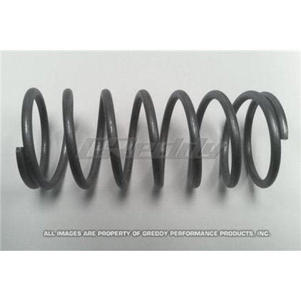 Type R Bov Stiff Spring