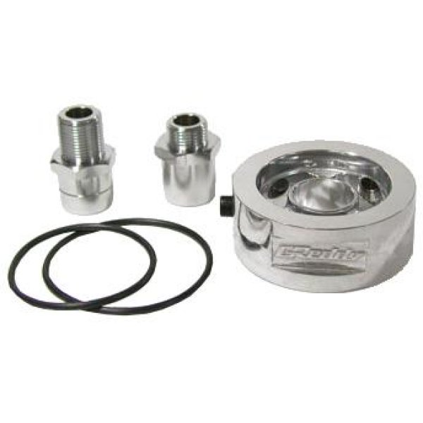 13+ Scion FR-S / 13+ Subaru BRZ / 13+ Toyota 86 Oil Block Set