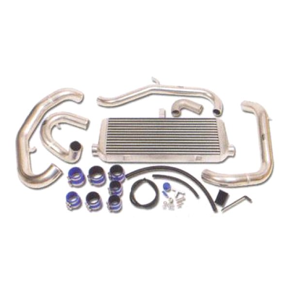 Toyota Supra JZA80 LS Spec Intercooler Kit