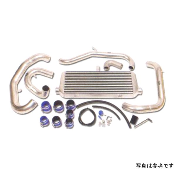 Nissan Skyline Trust Intercooler Spec-LS T-24 ECR33 Kit
